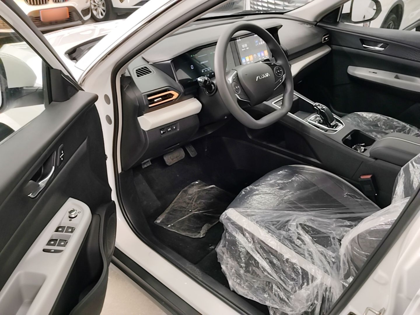 Dongfeng Aeolus E70 2023 Revised PRO Smart Drive Version — снимка 18