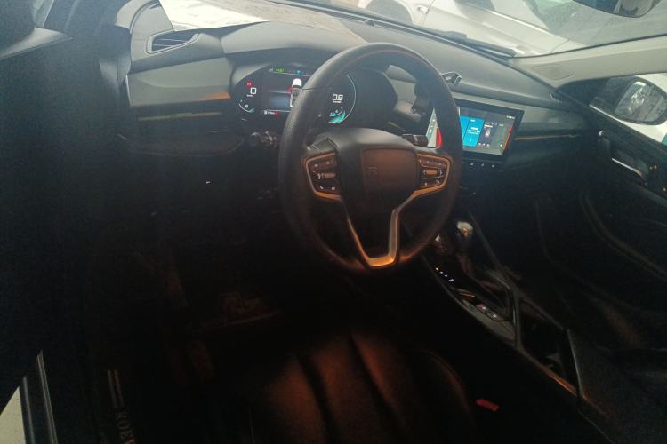 Used Roewe i5 2021 1.5L CVT Starry Edition
