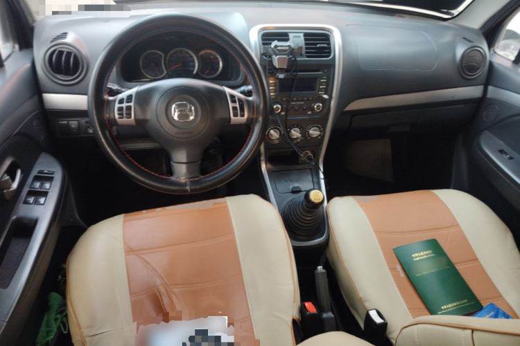 Used Suzuki Wagon R X5 2013 Revised Version 1.4L VVT Cruise Edition