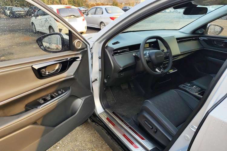 Used Honda e:NP2 2024 Advanced Edition