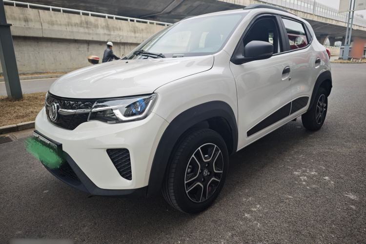 Used Dongfeng NAMMI EX1 2023 PRO Light Wind Edition Lightning Model