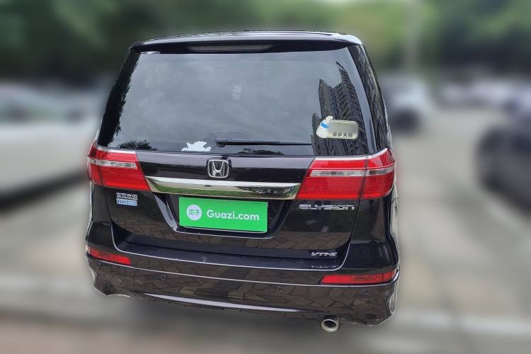 Used Honda Elysion 2015 2.4L VTi-S Prestige Edition Rear