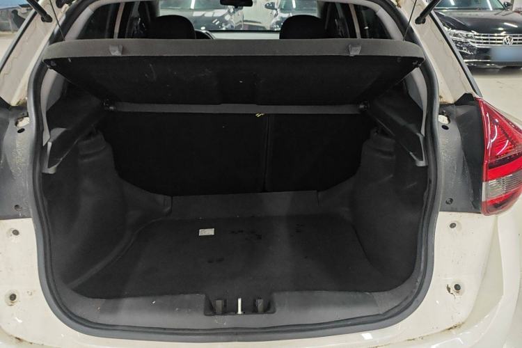 Used Chery Tiggo 3X 2021 Revised Diamond Edition 1.5L Manual 2 Carat