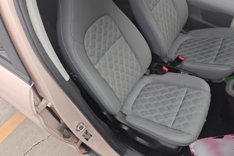 Used Leapmotor T03 2021 400 Luxury Edition Right Front Seat