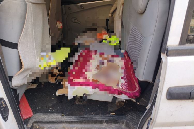 Used Dongfeng Shuaike 2016 1.5L Manual Standard Edition