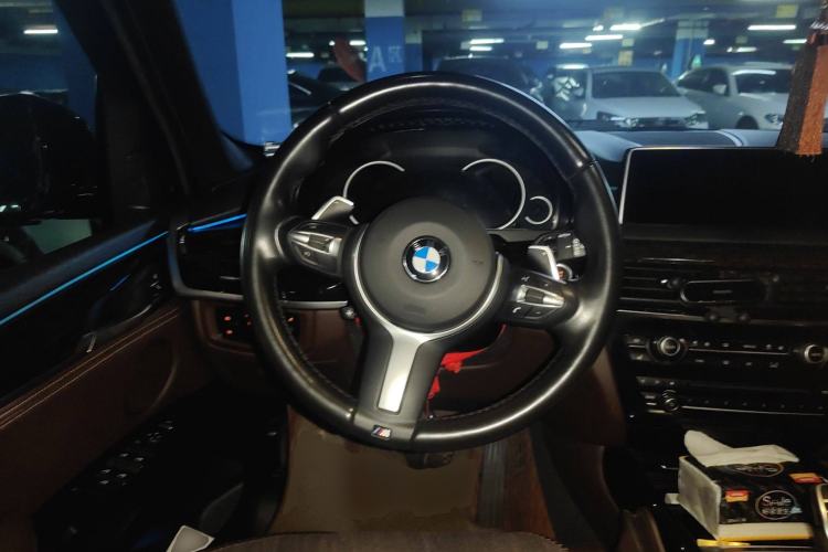 Used BMW X5 2018 xDrive35i M Sport Edition