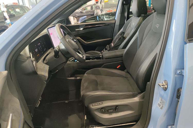 Used Volkswagen Tiguan L 2024 PRO 380TSI Four-Wheel Drive R-Line Prestige Edition