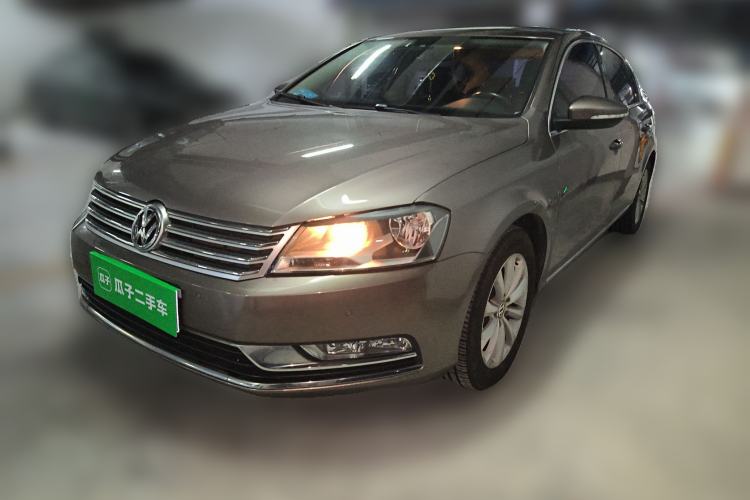 Used Volkswagen Magotan 2015 1.8TSI Advanced Model