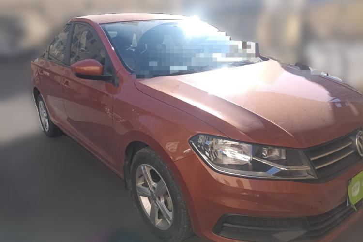 Used Volkswagen Santana 2015 Haval H6 1.6L Automatic Luxury Model
