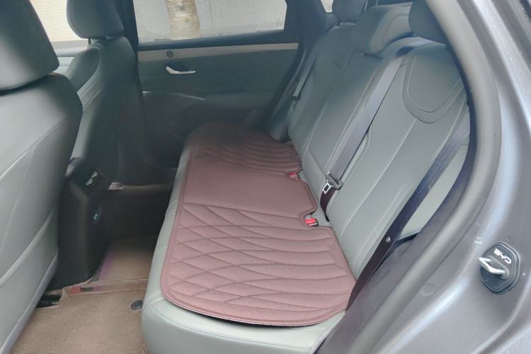 Used BYD Qin PLUS  Left Rear Seat