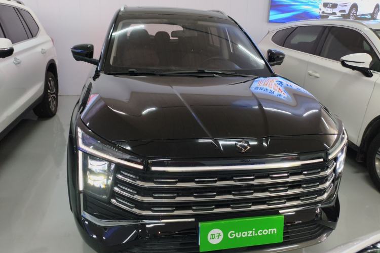 Used SOL X8 PLUS 2023 1.5 TGDI DCT Smart Edition 7-Seater
