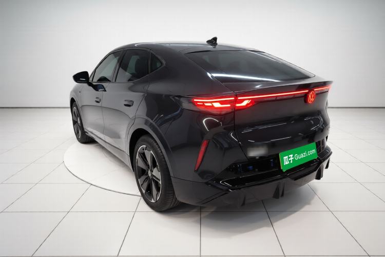 Used Volkswagen ID.UNYX 2024 Revised Pro Long-Range Version