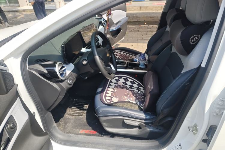 Used Chevrolet Monza 2023 1.5L Dual-Clutch Enjoyment Edition
