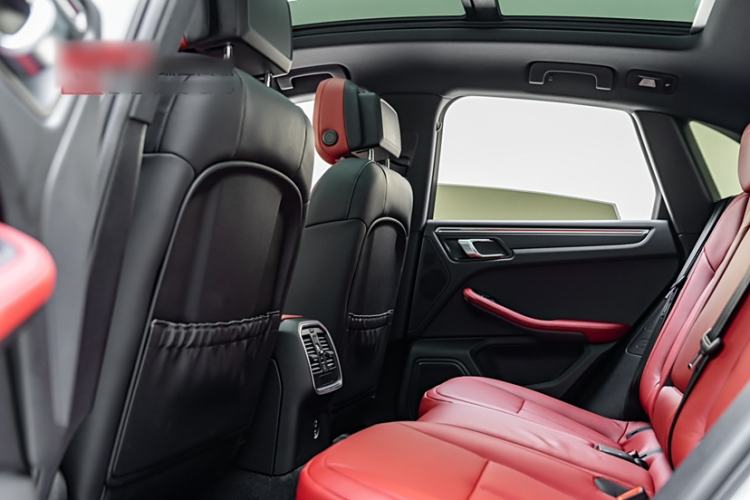 Used Porsche Macan 2020 Macan 2.0T