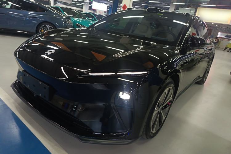 Used Nio ET5T 2024 75kWh Touring
