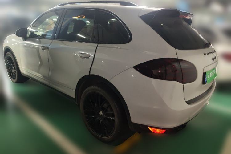 Used Porsche Cayenne 2011 Cayenne 3.0T