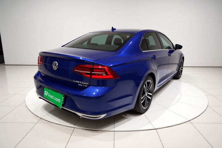 Used Volkswagen Lamando 2021 280TSI DSG Comfort Edition
