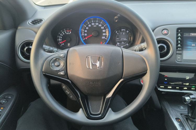 Used Honda XR-V 2020 220TURBO CVT Luxury Edition
