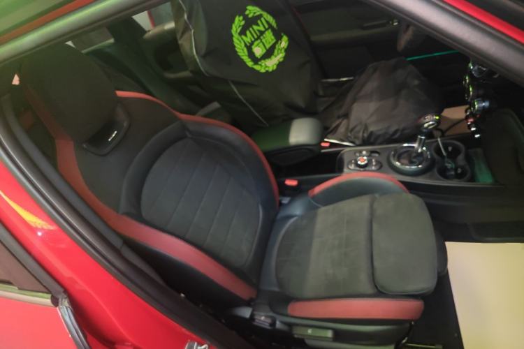 Used MINI Countryman 2018 2.0T COOPER S ALL4 Racing Driver Right Front Seat