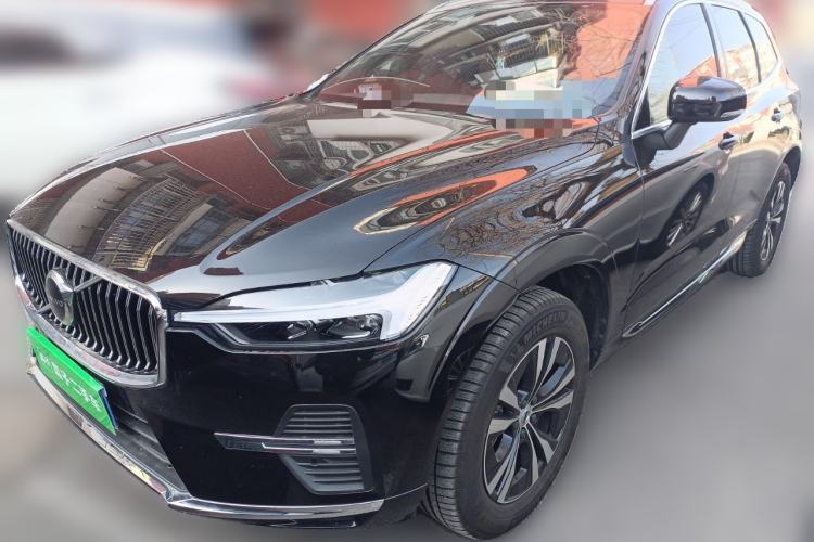 Used Volvo XC60 2025 B5 4x4 Smart Luxury Edition