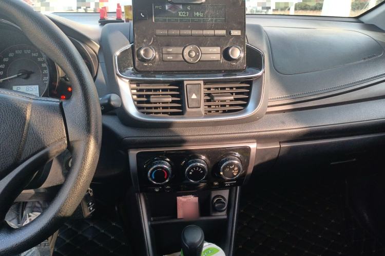 Used Toyota YARiS L Zhi Xuan 2020 1.5L CVT Leading Edition
