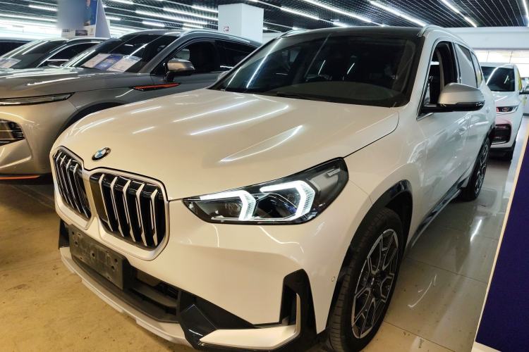 Used BMW X1 2023 sDrive25Li X Design Package
