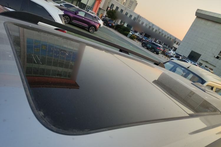 Used Tank 400 New Energy 2023 Hi4-T Super Edition