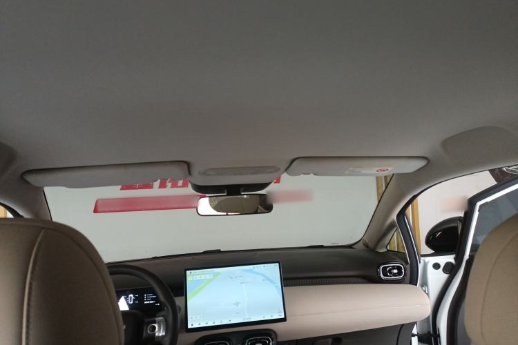 Used AION UT 2025 330 Starlight Edition Headliner