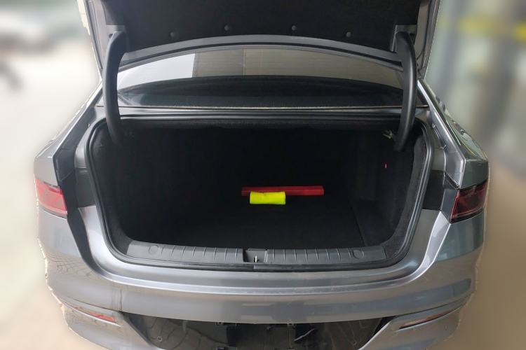 Used BYD Qin PLUS 2023 Champion Edition EV 420KM Superior Model
