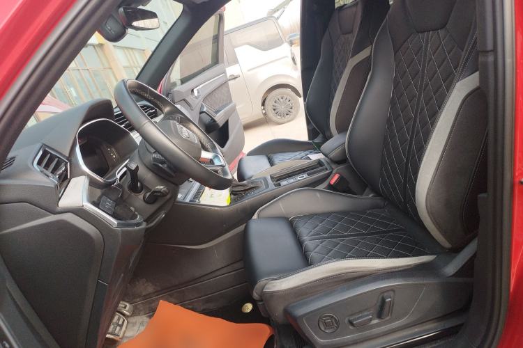 Used Audi Q3 2023 Updated 45 TFSI quattro Stylish and Dynamic Edition