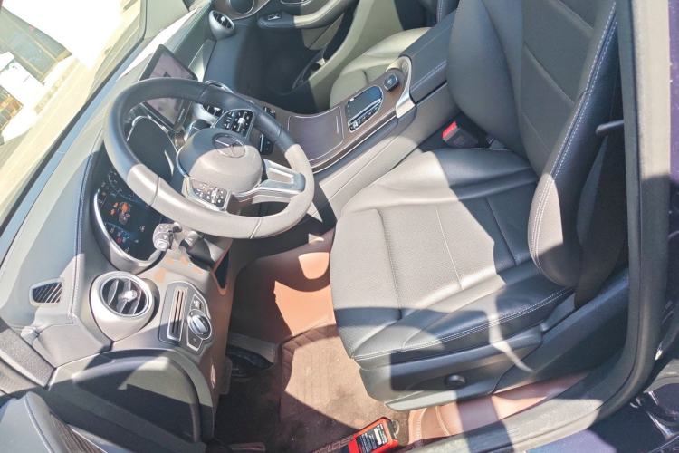 Used Mercedes-Benz GLC 2022 Refreshed GLC 300 L 4MATIC Dynamic Edition Prestige Version