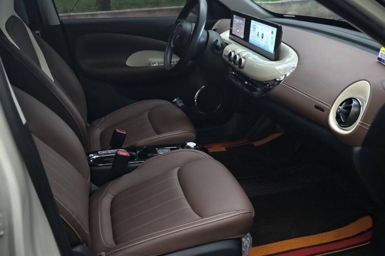 Used Wuling Bingo 2024 333 km Enjoyment Version