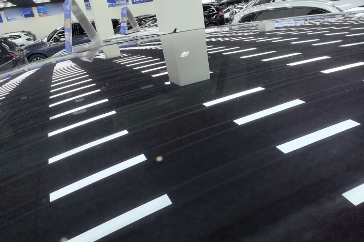 Used Li Auto L6 2024 Max Roof