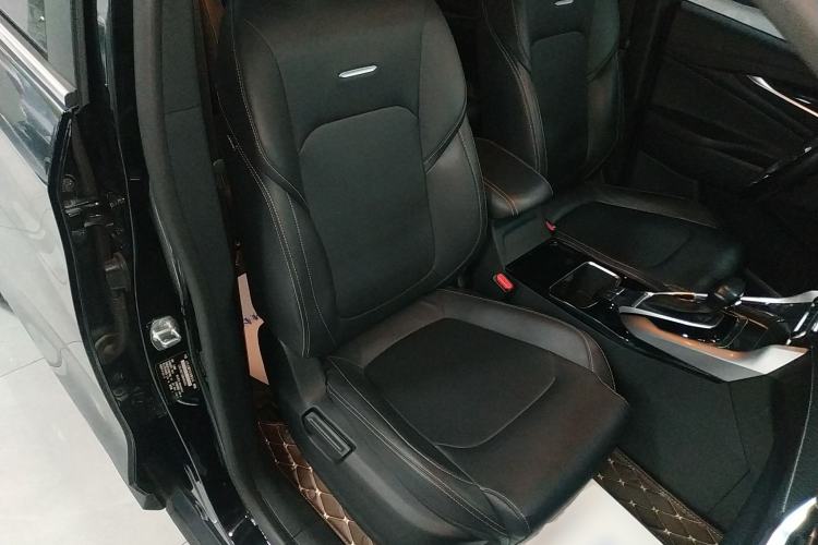 Used SAIC MAXUS G50 2021 1.5T Automatic Comfort Touring B