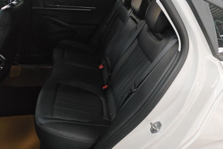 Used Ford Mondeo 2025 1.5T EcoBoost Luxury Version