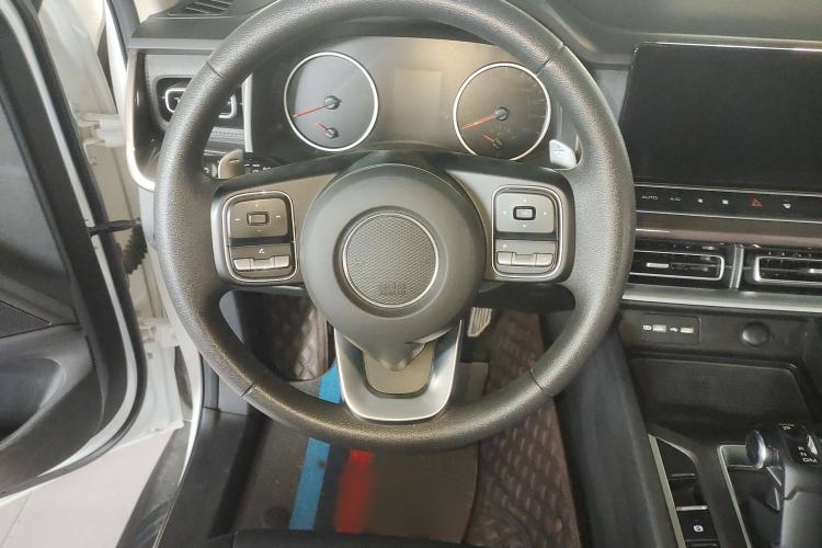 Used Great Wall Poer 2023 2.0T Commercial Version Automatic Diesel Two-Wheel Drive Elite Trim with Long Bed – GW4D20M