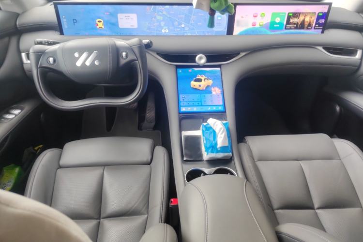 Used IM LS6 2023 Max Standard Edition
