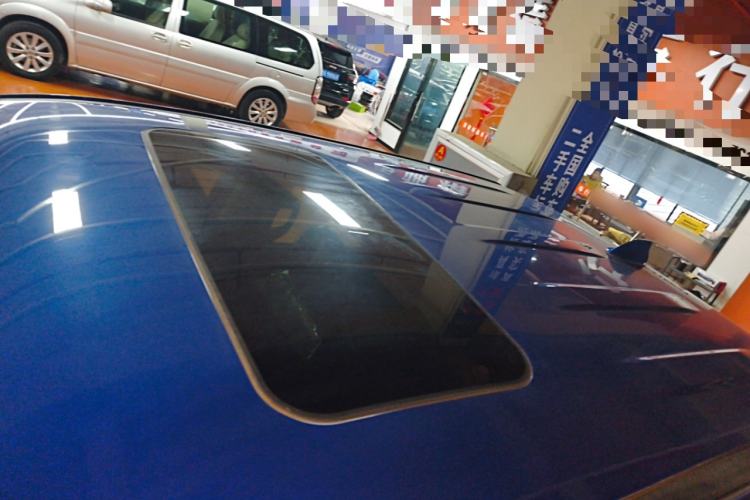 Used Great Wall Poer 2023 2.0T Passenger Version Automatic Diesel Two-Wheel Drive Comfort Trim – GW4D20M
