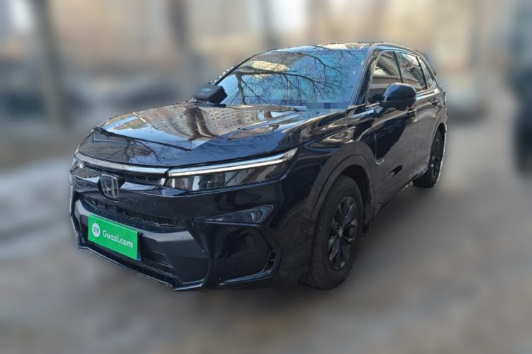 Used Honda Breeze 2023 240TURBO Two-Wheel-Drive Luxury Edition 5 Seats