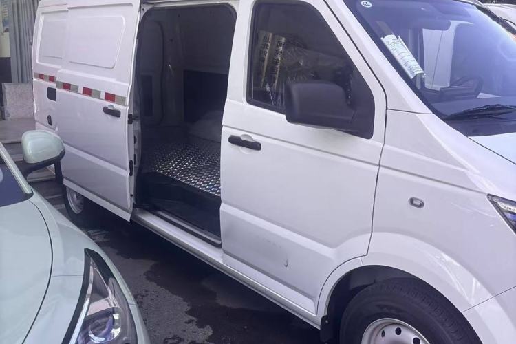 Used Dongfeng Yufeng EM27 2024 EM27L BYD CATL 41.86 kWh
