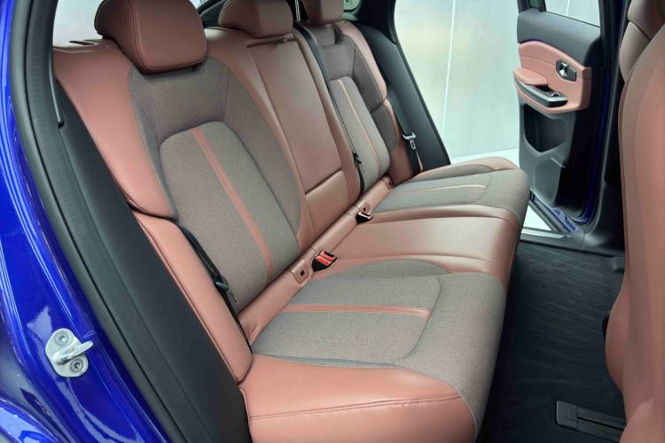 Used Nio EC6 2020 615 km Performance Edition
