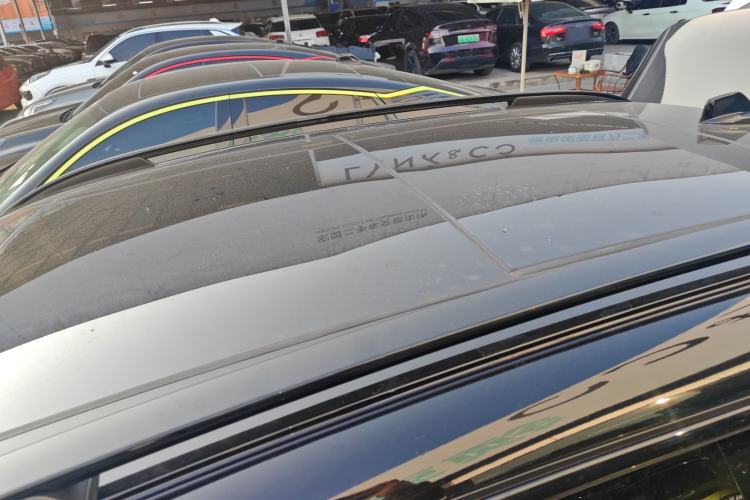 Used Lynk & Co 01 EM-P 2023 1.5TD EM-P Dawn Edition