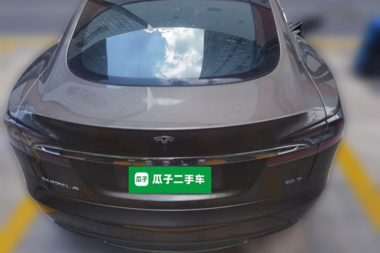 Used Tesla Model S 2016 S 75D