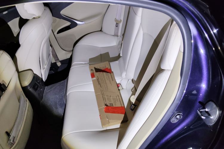 Used Lexus IS 2011 250 Sport Edition
