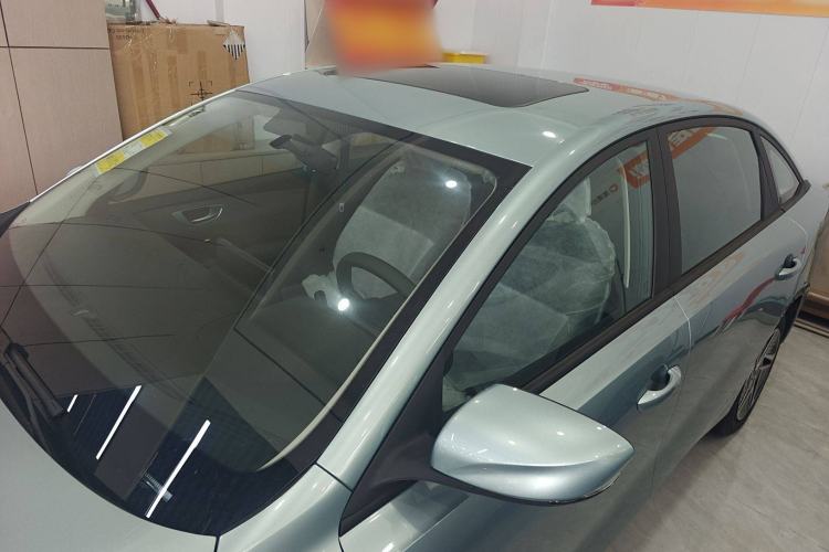 Used Roewe D6 2025 450 km Premium Edition