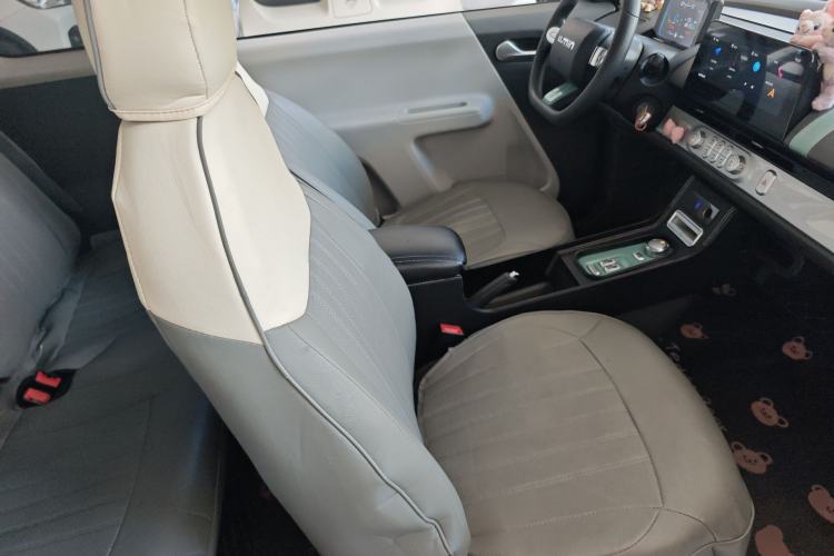 Used CHANGAN NEVO Lumin 2022 210km Sweet Edition Right Front Seat