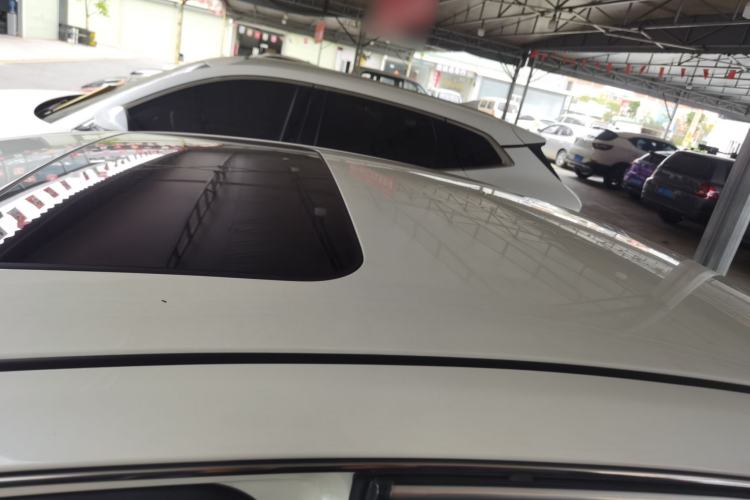 Used Nissan Sylphy 2022 Classic 1.6XL CVT Luxury Edition Roof