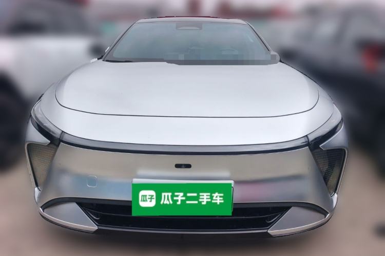 Used EXEED Star Era ES 2024 Max Long-Range Version
