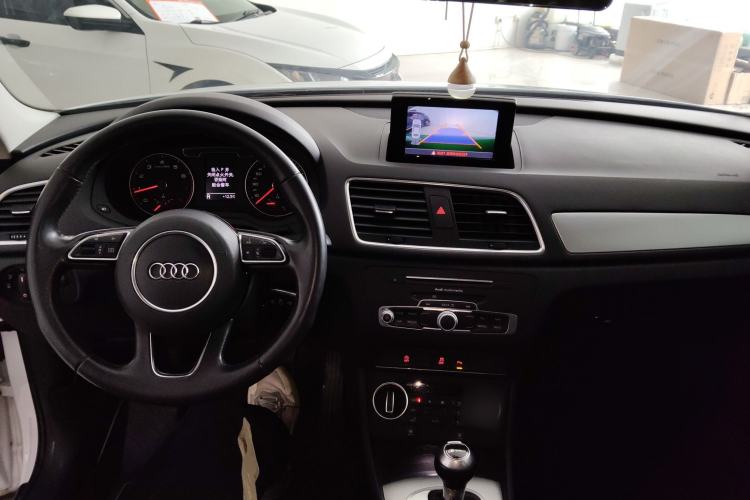 Used Audi Q3 2018 30th Anniversary Edition 35 TFSI Sport Model