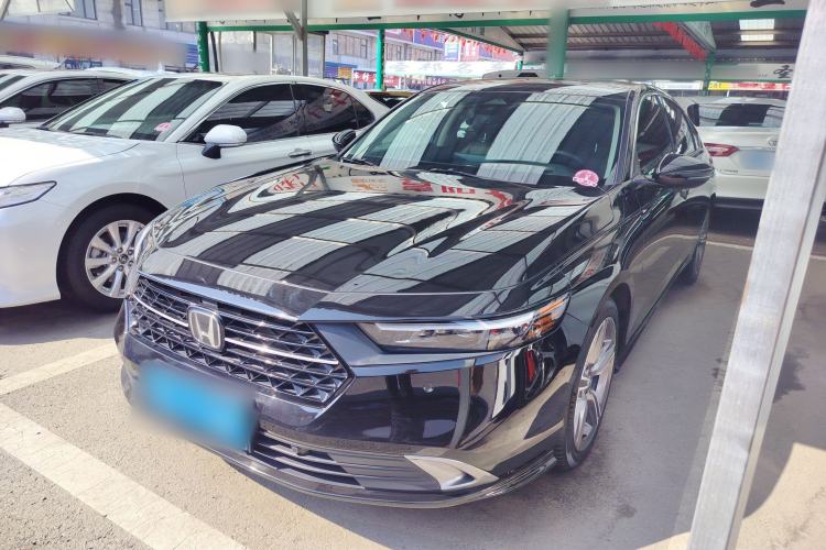 Used Honda Accord 2023 260TURBO Excellence Edition